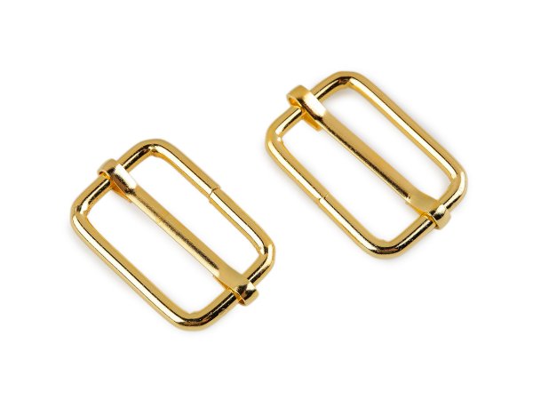 Posunovač na popruhy šíře 25 mm