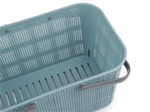 Plastový košík 18,5x28,5 cm