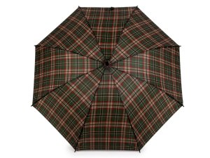 Vystřelovací deštník káro