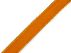 Sametová stuha šíře 10 mm