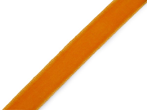Sametová stuha šíře 10 mm