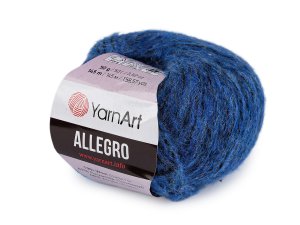 Pletací příze Allegro 50 g