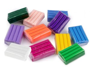 Modelovací polymerová hmota 20 g