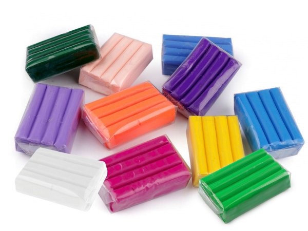 Modelovací polymerová hmota 20 g