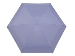 Dámský mini skládací deštník