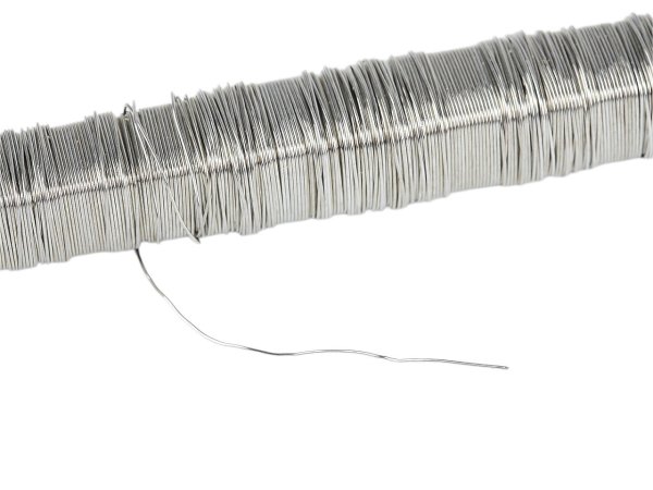 Vázací drát Ø0,4 mm 30 g