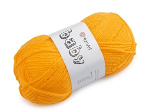 Pletací příze Baby 50 g