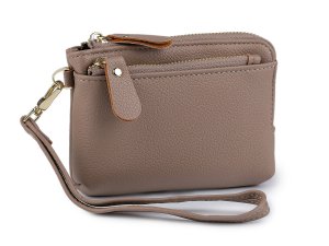 Malá peněženka / mincovka / klíčenka 9x13 cm