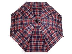 Vystřelovací deštník káro