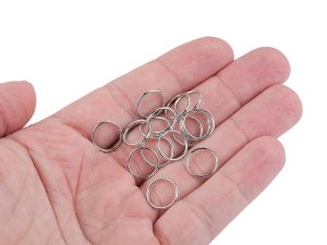 Kroužek spojovací Ø10,5 mm