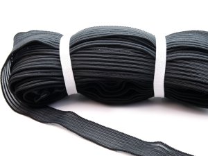 Pruženka prošívaná 25mm