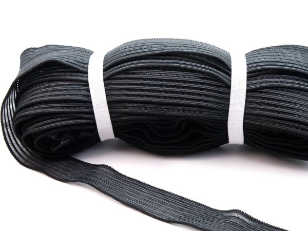 Pruženka prošívaná 25mm