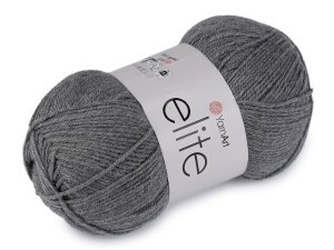 Pletací příze Elite 100 g