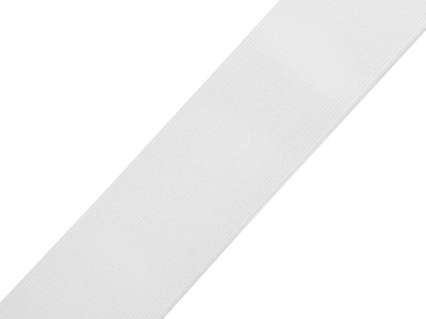 Pruženka měkká tkaná šíře 35 mm