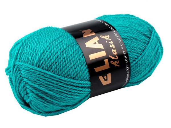 Pletací příze Klasik 50 g