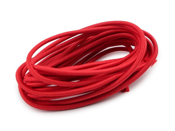 Kulatá pruženka Ø3 mm svazek 3m