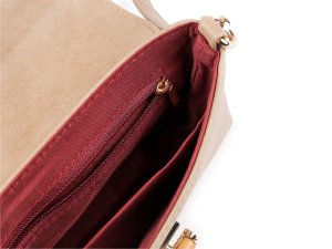 Kabelka crossbody 12x18 cm