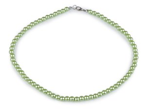 Perlový náhrdelník