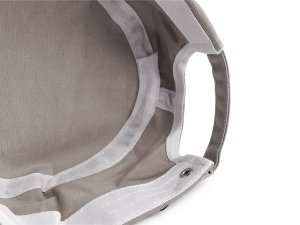 Bavlněná kšiltovka