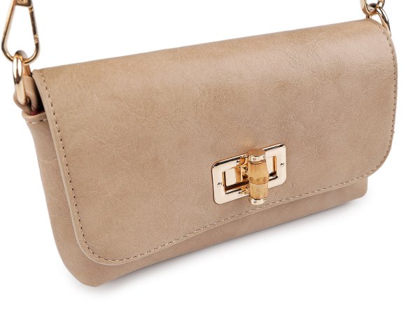 Kabelka crossbody 12x18 cm