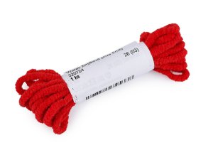 Vzorek žinylkové příze Emily