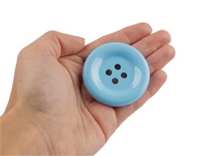 Knoflík velký Ø50 mm