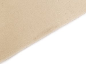 Tkaná bavlněná vložka nezažehlovací pro oděvy, patchwork