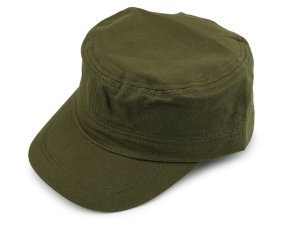 Bavlněná kšiltovka