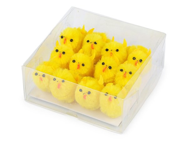 Velikonoční dekorace kuře