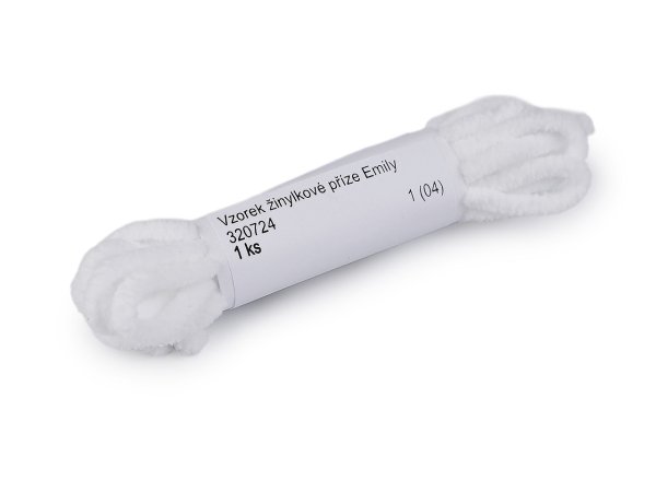 Vzorek žinylkové příze Emily