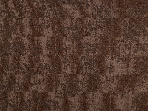 Dekorační potahová látka s žinylkovou strukturou