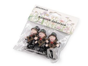 Kominíček pro štěstí