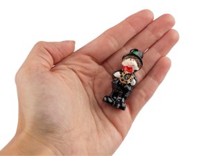 Kominíček pro štěstí