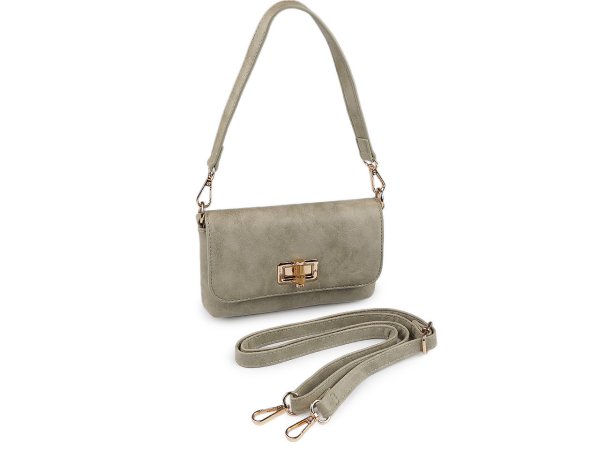 Kabelka crossbody 12x18 cm