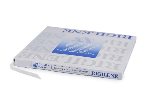 Kostice PES v metráži prošívací šíře 8 mm