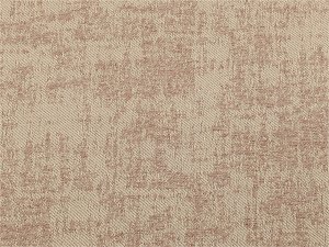 Dekorační potahová látka s žinylkovou strukturou