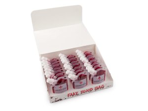 Falešná umělá, gelová krev 30 ml