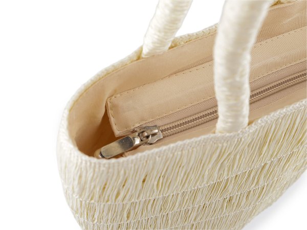 Malá letní taška 20x16 cm