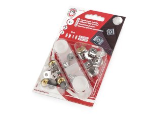 Kalhotový háček / spínadlo Wuk