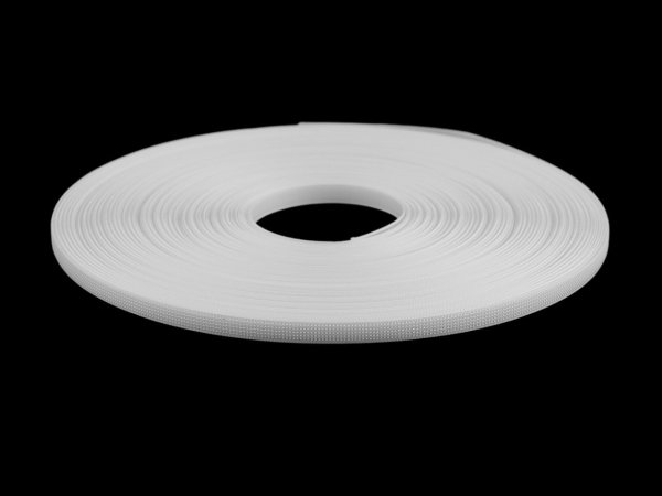 Kostice PES v metráži prošívací šíře 8 mm