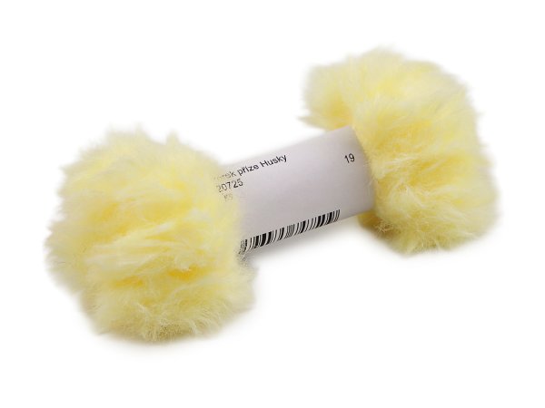 Vzorek příze Husky