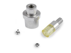 Piston na duté nýty Ø6 mm