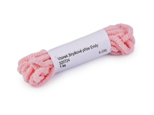 Vzorek žinylkové příze Emily