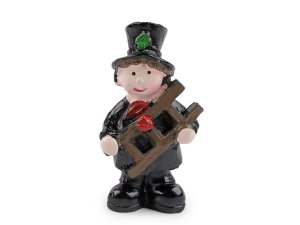 Kominíček pro štěstí