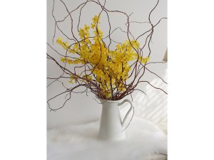 Umělá kytice zlatý déšť