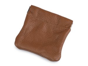 Peněženka / mincovka 8,5x9 cm