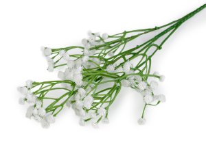 Umělý nevěstin závoj