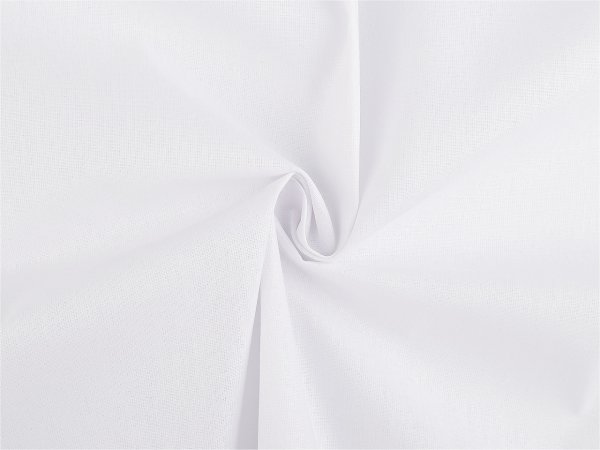 Bavlněná látka / plátno šíře 220 cm