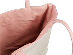 Kabelka oboustranná 2v1 40x29 cm