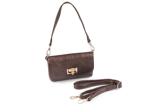 Kabelka crossbody 12x18 cm